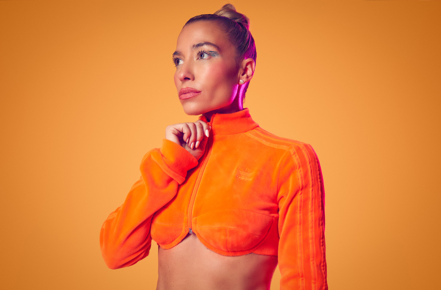 good to glow tracy anderson magazine