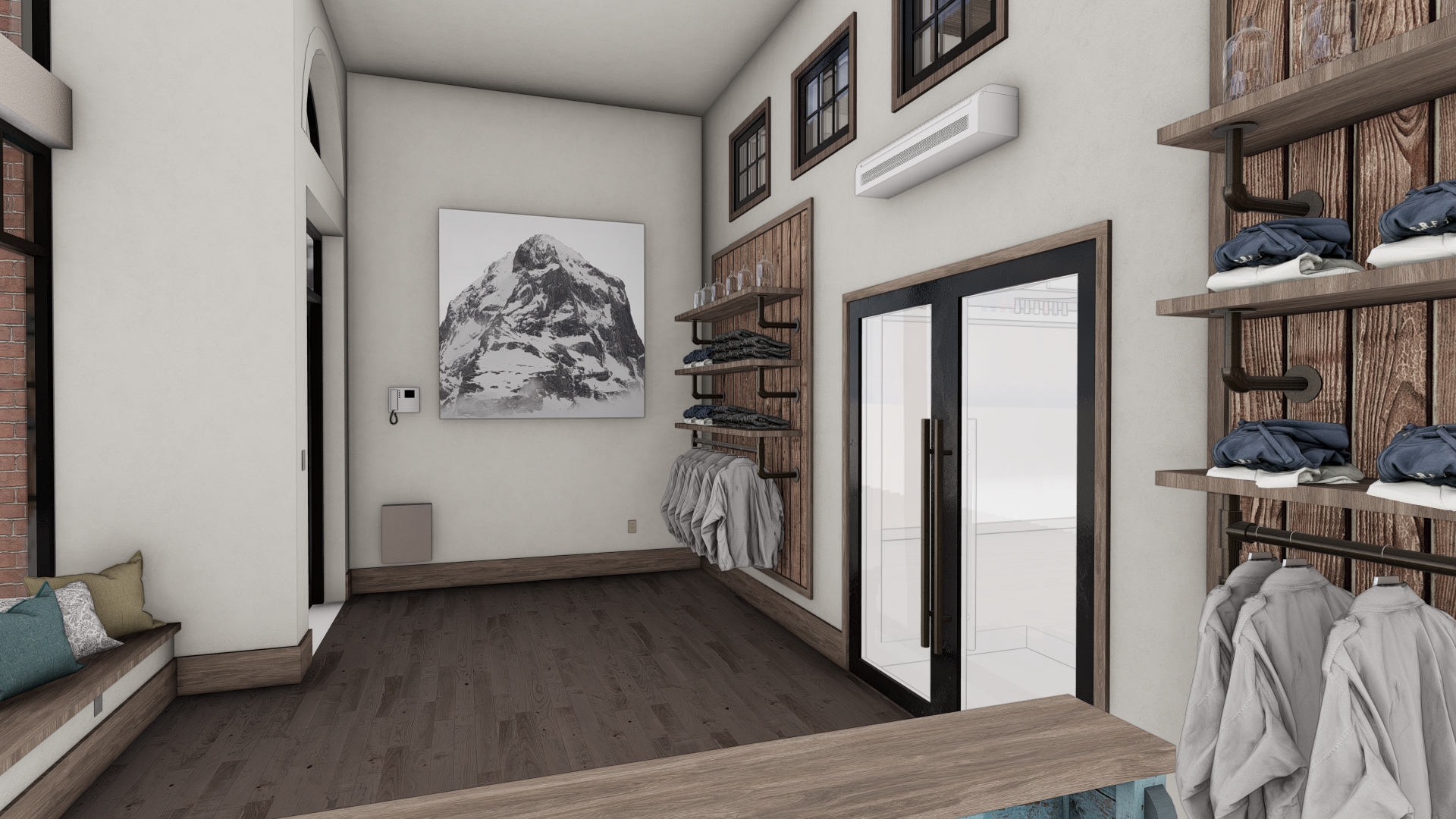 Tracy Anderson Studio BOZEMAN MONTANA1