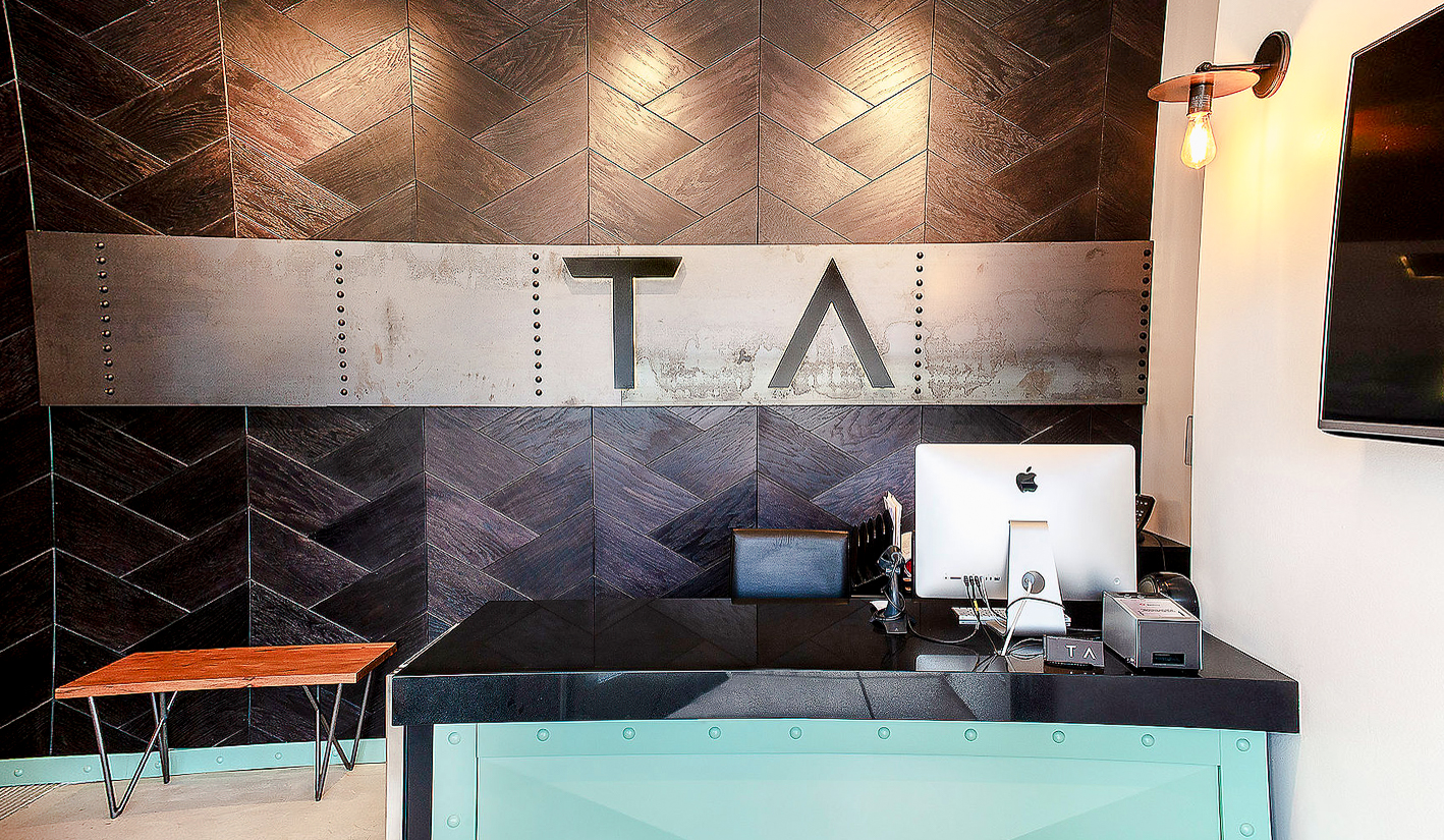 Tracy Anderson Studio LA / Studio City0