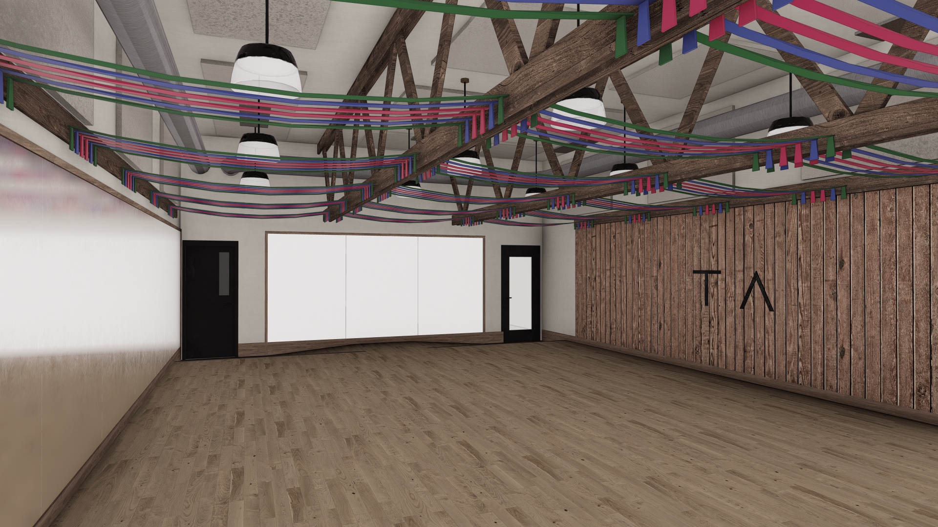 Tracy Anderson Studio BOZEMAN MONTANA2