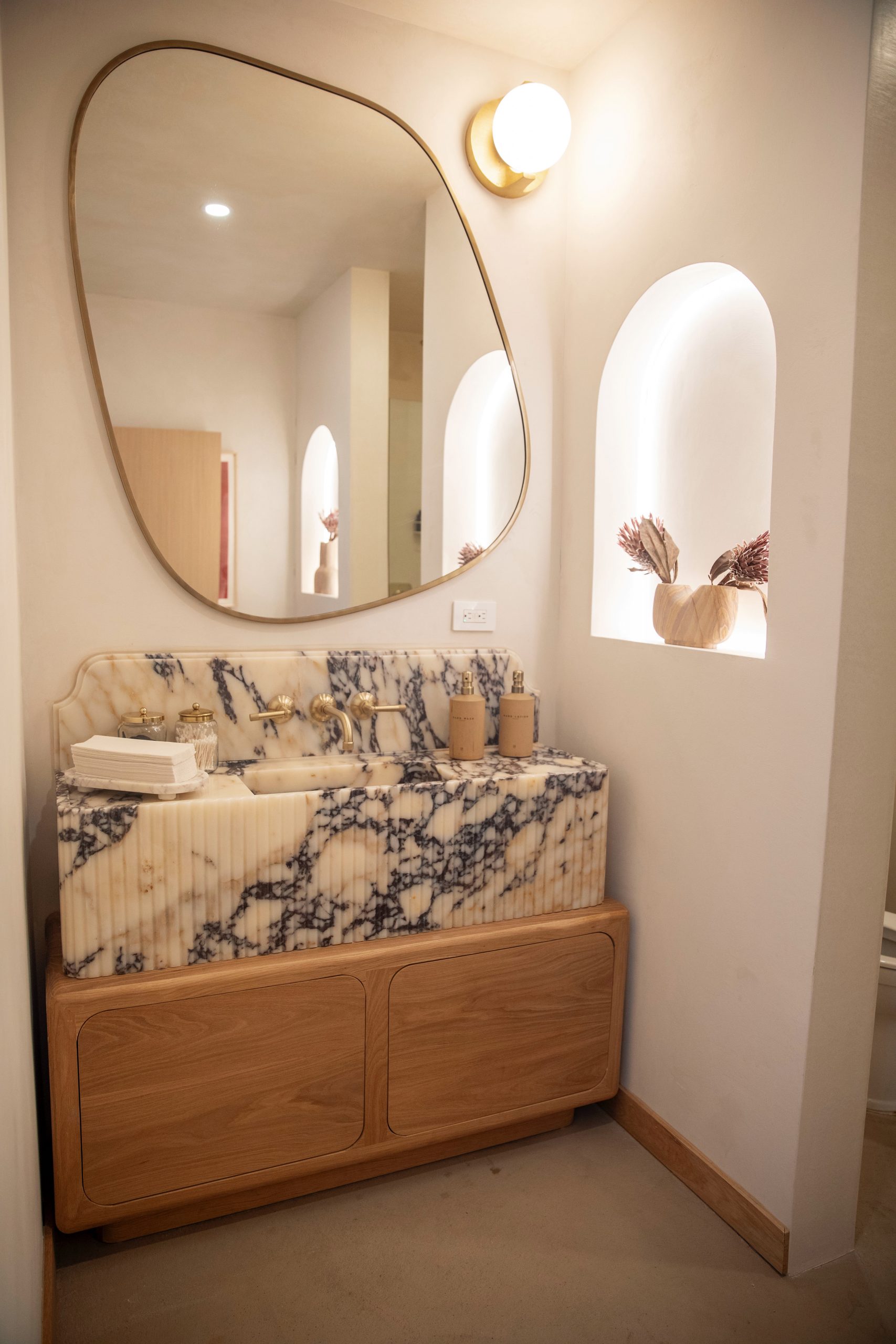 Tracy Anderson Studio Santa Monica Privè location9