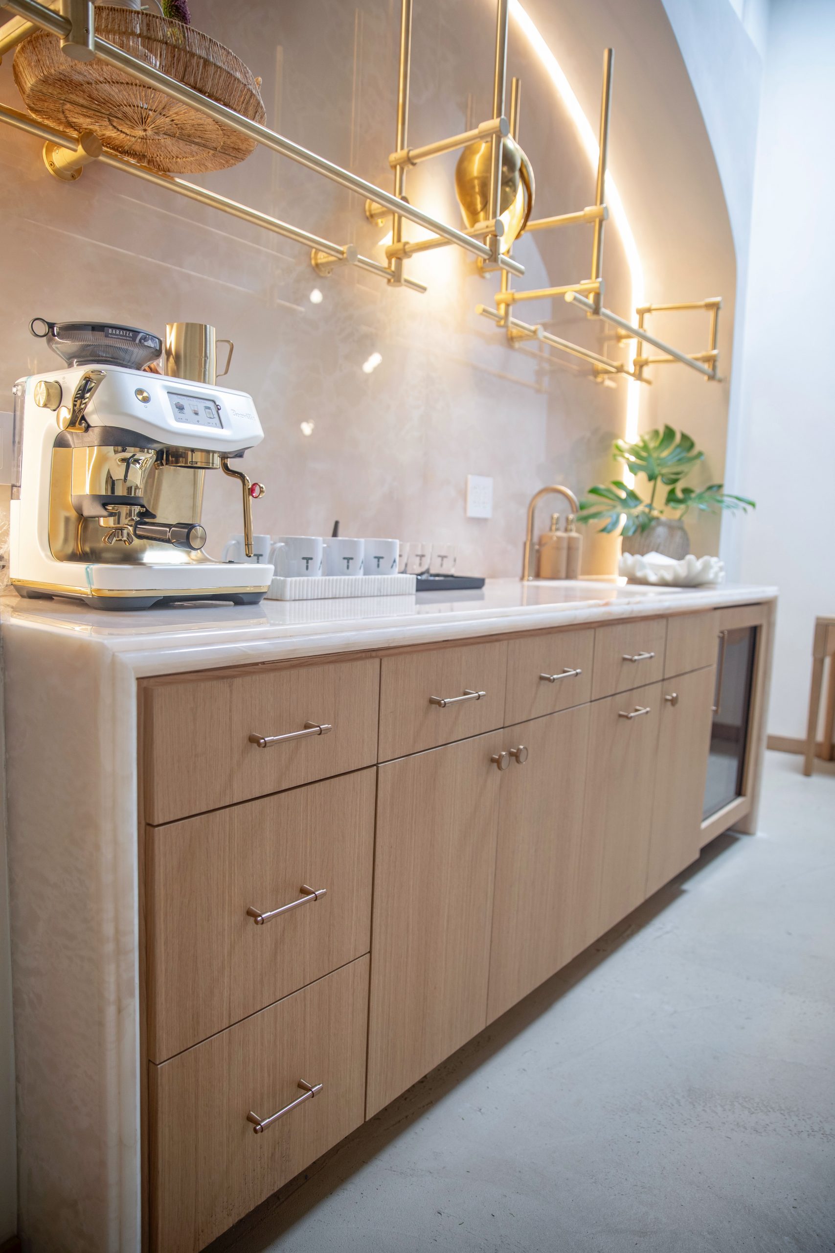 Tracy Anderson Studio Santa Monica Privè location7