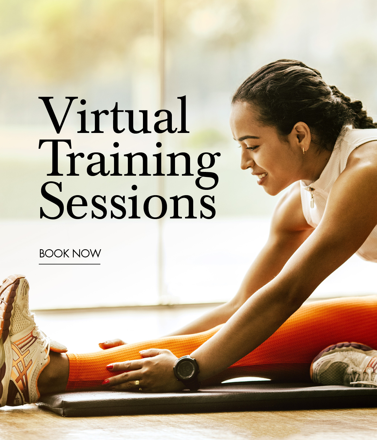 Virtual Personal Training