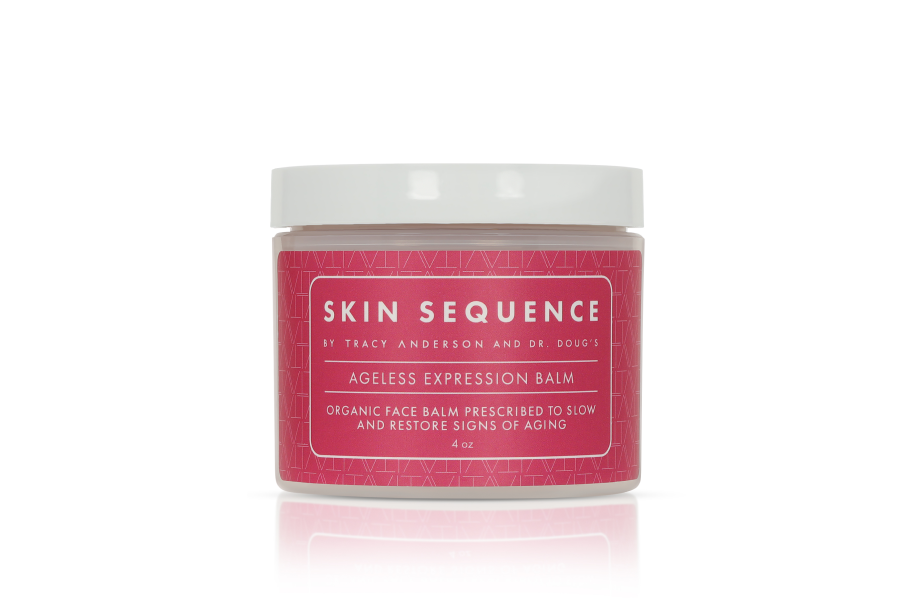 ageless expression balm