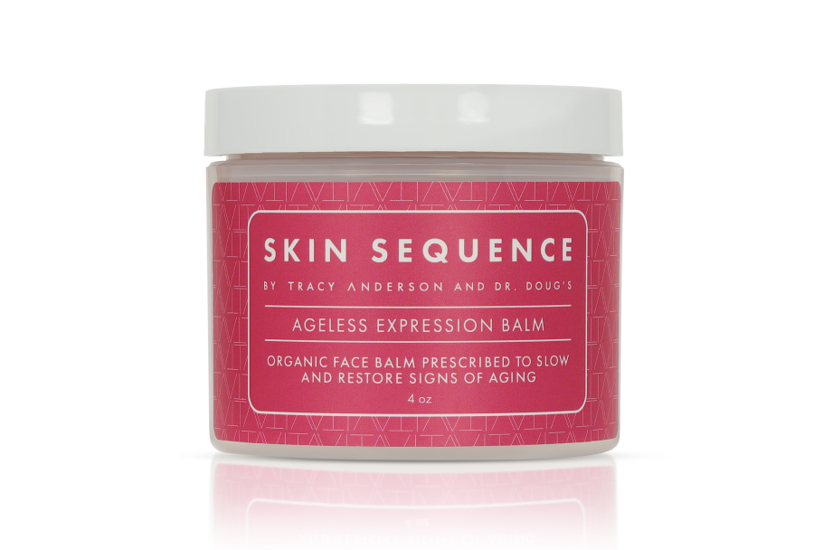 skin sequence ageless expression balm